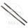 Fork spring progressive YSS for Yamaha XS 400 SE Special