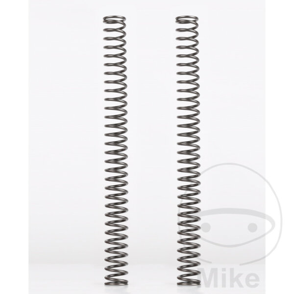 Fork spring linear YSS Spring rate 3.6