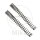 Fork spring progressive YSS for Yamaha XVS 650 N AN AH Drag Star