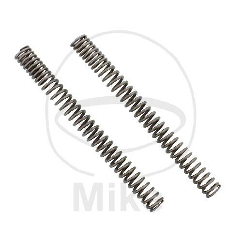 Fork spring progressive YSS for Yamaha YP 250 Majesty