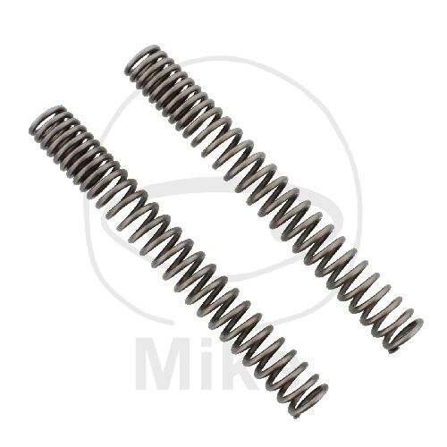 Fork spring progressive YSS for Yamaha YZF 750 R SP