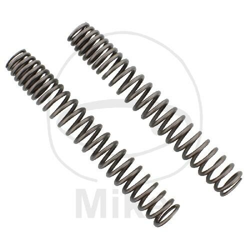 Fork spring progressive YSS for Yamaha YZF 1000 R Thunder Ace