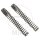 Fork spring progressive YSS for Yamaha YZF 1000 R Thunder Ace