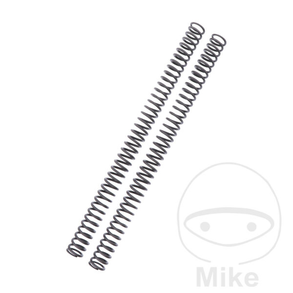 Fork spring linear YSS Spring rate 3.6 for Yamaha TT 600 S E