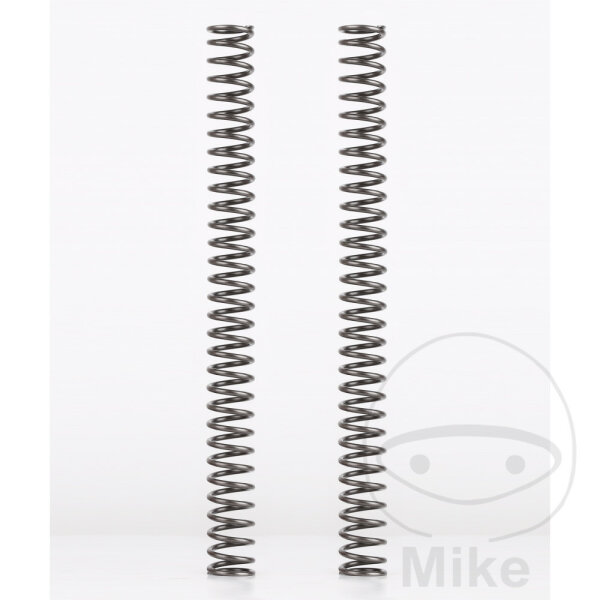 Fork spring linear YSS spring rate 3.8