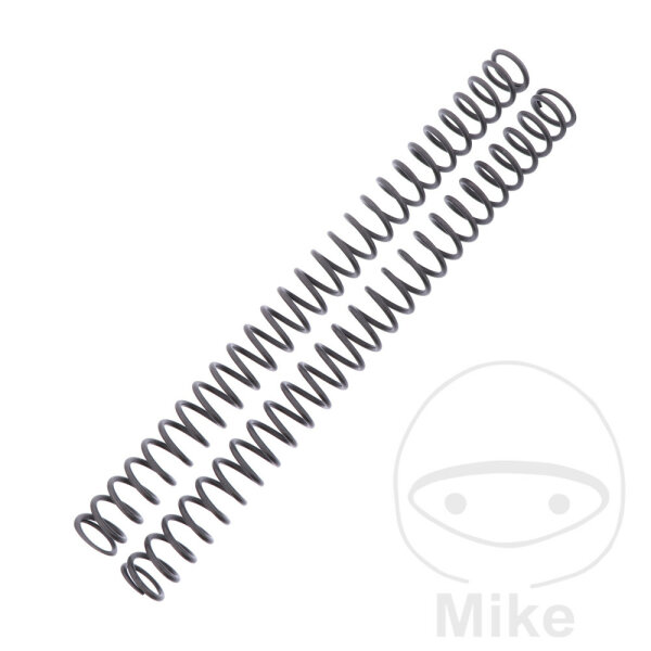 Fork spring linear YSS spring rate 4.9 for KTM Adventure 640 LC4 LC-E 640 SC 620 SXC 540