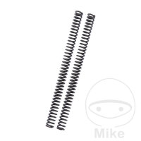 Fork spring linear YSS spring rate 5.5