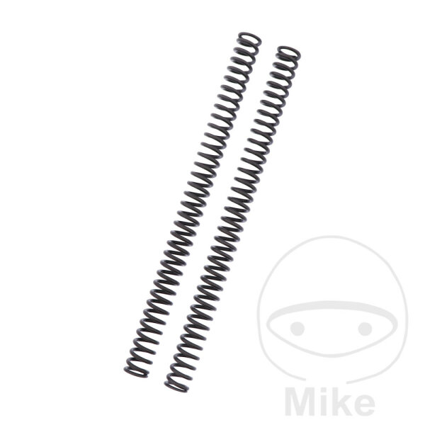 Fork spring linear YSS Spring rate 6.3 for Honda MSX 125 2013-2016