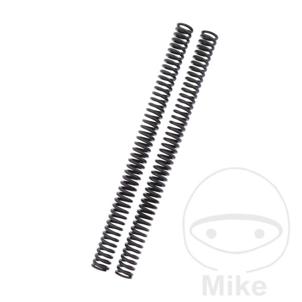 Fork spring linear YSS spring rate 6.5 for Honda MSX 125 2013-2016