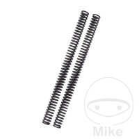 Fork spring linear YSS spring rate 6.5 for Honda MSX 125...