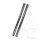 Fork spring linear YSS spring rate 6.5 for Honda MSX 125 2013-2016