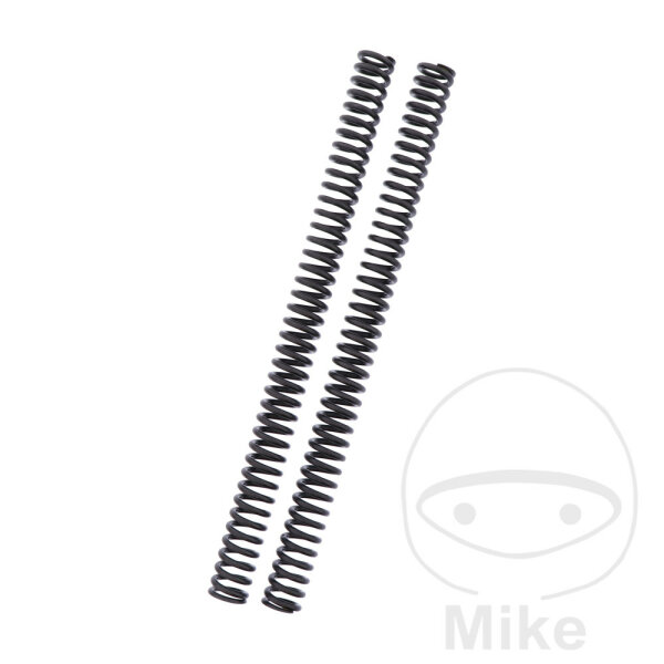 Fork spring linear YSS spring rate 7.0 for Honda MSX 125 2013-2016
