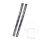 Fork spring linear YSS spring rate 7.0 for Honda MSX 125 2013-2016