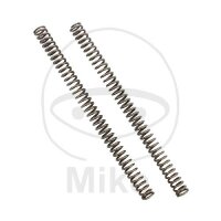 Fork spring linear YSS spring rate 6.5 for Honda CBR 250...
