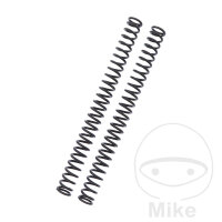 Gabelfeder linear YSS Federrate 6.5 für Kawasaki Z...