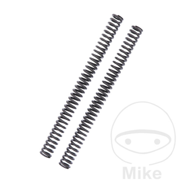Fork spring linear YSS spring rate 10.0 for Yamaha FZR 600 H M N Genesis