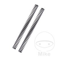 Fork spring linear YSS spring rate 10.0 for Yamaha FZR...