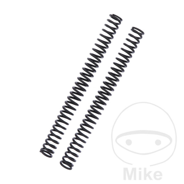 Fork spring linear YSS spring rate 7.0 for Moto Guzzi V7 750 ie Classic