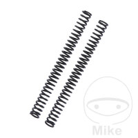 Fork spring linear YSS spring rate 7.0 for Moto Guzzi V7...