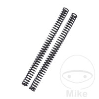 Fork spring linear YSS spring rate 7.0 for Kawasaki W 800...