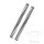 Fork spring linear YSS spring rate 7.5 for Moto Guzzi V7 750 ie Classic