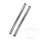 Fork spring linear YSS spring rate 7.5 for Indian Scout 1130 ABS