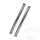 Fork spring linear YSS spring rate 8.0 for Moto Guzzi V7 750 ie Classic