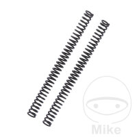 Fork spring linear YSS spring rate 8.0 for Indian Scout...