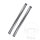 Fork spring linear YSS spring rate 8.0 for Indian Scout 1130 ABS
