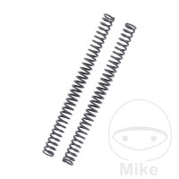 Fork spring linear YSS spring rate 9.0 for Kawasaki ZX-6R...