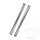 Fork spring linear YSS spring rate 9.0 for Kawasaki ZX-6R 600 F Ninja