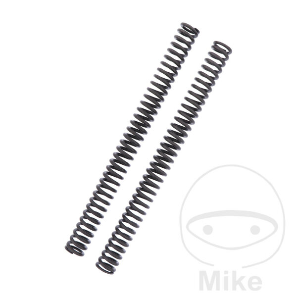 Fork spring linear YSS spring rate 10.0 for Kawasaki ZX-6R 600 F Ninja