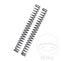 Gabelfeder linear YSS Federrate 9.0 für Kawasaki...