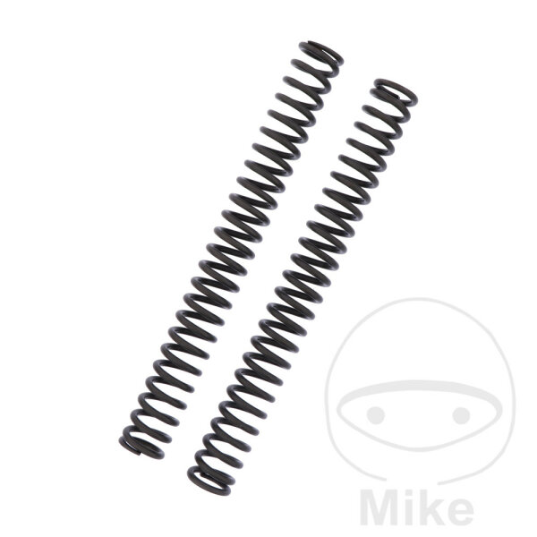 Fork spring linear YSS spring rate 10.0 for Kawasaki ZX-9R 900 B Ninja