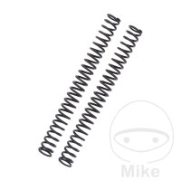 Fork spring linear YSS spring rate 6.0 for Triumph...