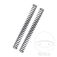 Fork springs linear YSS spring rate 7.0 for Yamaha YZF...