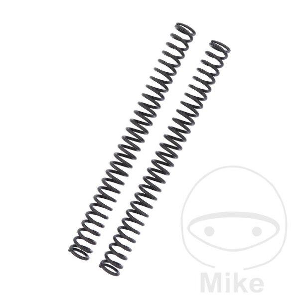 Fork spring linear YSS spring rate 7.0 for Honda CBR 600 F