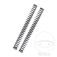 Fork spring linear YSS spring rate 7.0 for Honda CBR 600 F