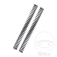Fork spring linear YSS spring rate 7.5 for Honda CBR 600 F