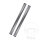 Fork spring linear YSS spring rate 7.5 for Honda CBR 600 F