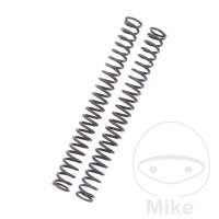 Fork spring linear YSS spring rate 8.0 for Royal Enfield...