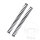 Fork springs linear YSS spring rate 8.0 for Yamaha YZF 320 R3 ABS # 2015-2016