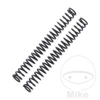 Fork spring linear YSS spring rate 8.5 for Suzuki GSF 600...