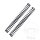 Fork spring linear YSS spring rate 8.5 for Suzuki GSF 600  S U SU Bandit