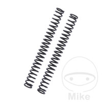 Fork spring linear YSS spring rate 8.5 for Kawasaki ZXR...