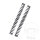 Fork spring linear YSS spring rate 8.5 for Kawasaki ZXR 400 H L Triumph Street Twin 900 EFI ABS