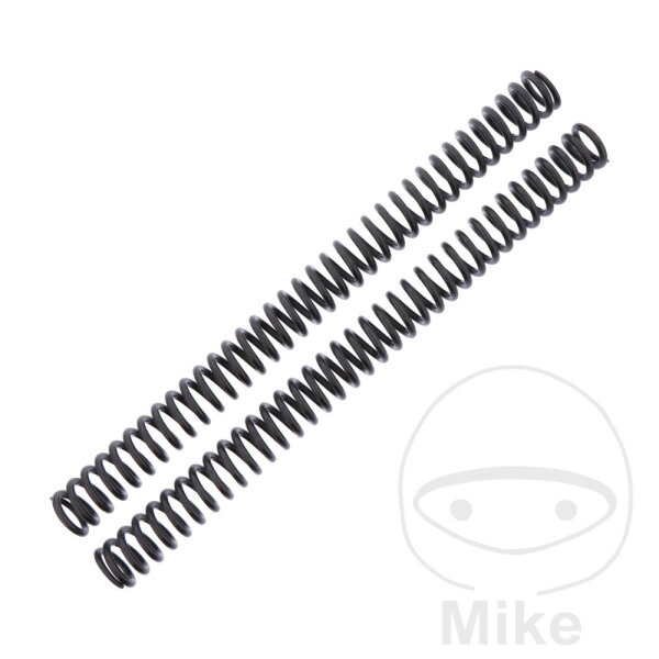 Gabelfeder linear YSS Federrate 8.5 für Suzuki SV 650 U