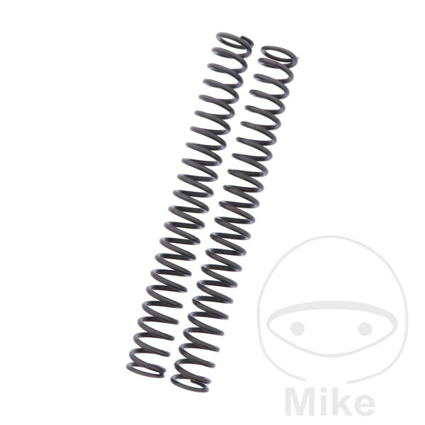 Fork spring linear YSS spring rate 9.0 for Suzuki GSF 600 U SU S Bandit
