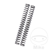 Fork spring linear YSS spring rate 9.0 for Suzuki GSF 600...