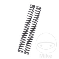 Gabelfeder linear YSS Federrate 9.0 für Suzuki GSF...